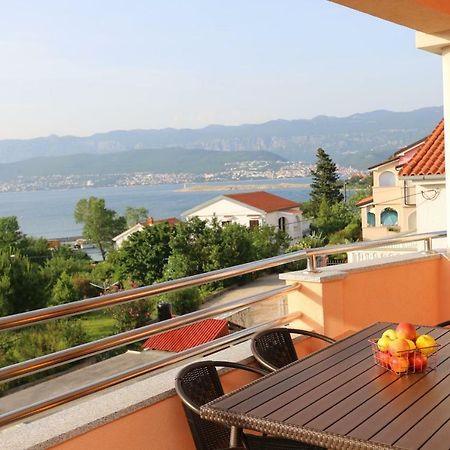 Apartment Dina Silo (Krk) Exterior photo