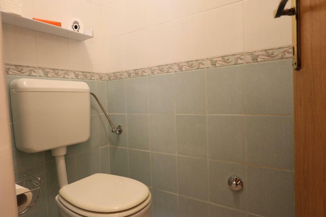 Apartment Dina Silo (Krk) Exterior photo